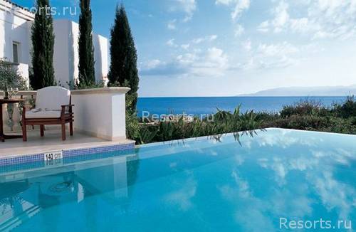 Anassa Hotel 32